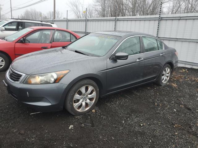 HONDA ACCORD 2009 1hgcp26839a003131