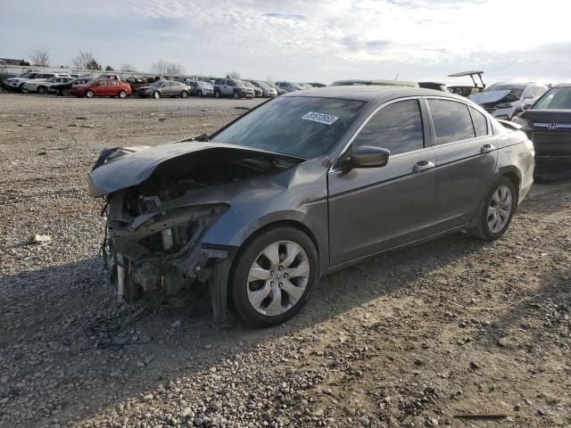 HONDA ACCORD 2009 1hgcp26839a004277