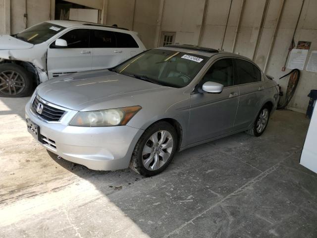 HONDA ACCORD EXL 2009 1hgcp26839a004733