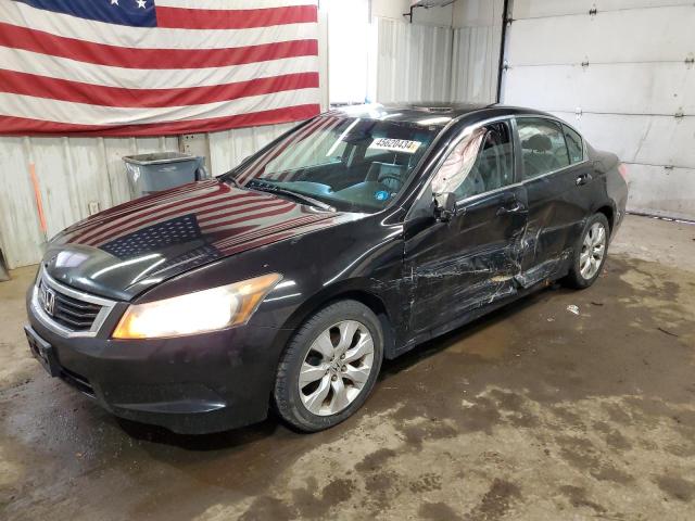 HONDA ACCORD 2009 1hgcp26839a013626