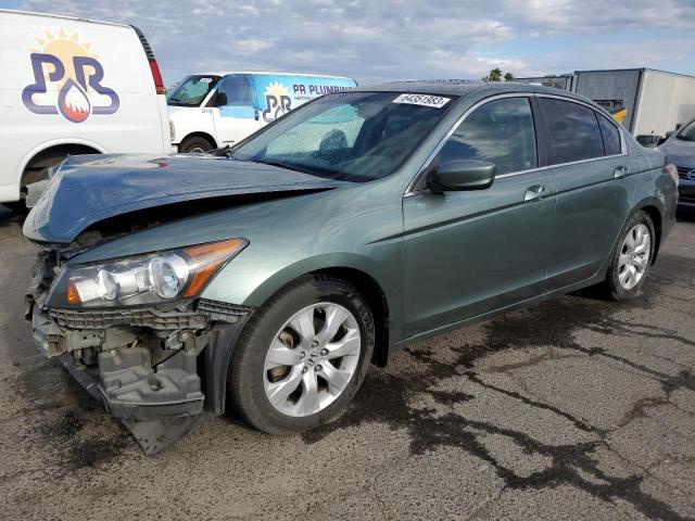 HONDA ACCORD EXL 2009 1hgcp26839a020009