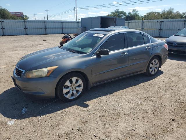 HONDA ACCORD EXL 2009 1hgcp26839a028644