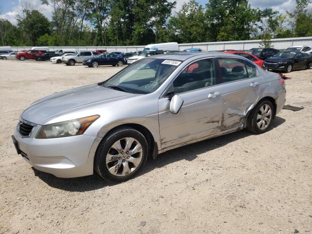 HONDA ACCORD 2009 1hgcp26839a045699