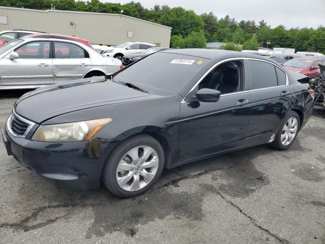 HONDA ACCORD 2009 1hgcp26839a046643