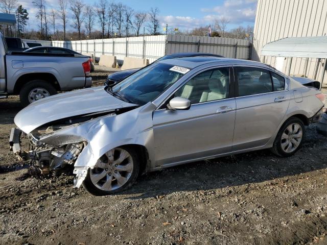 HONDA ACCORD 2009 1hgcp26839a046898