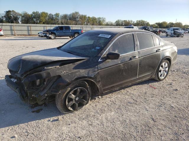 HONDA ACCORD 2009 1hgcp26839a047064