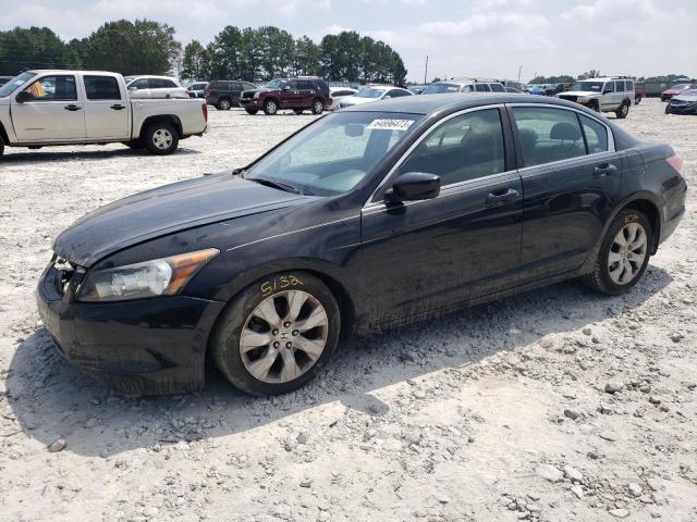 HONDA ACCORD 2009 1hgcp26839a047646