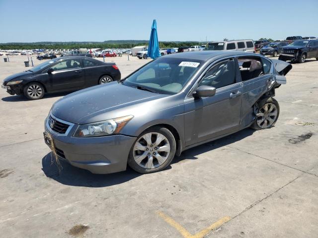 HONDA ACCORD 2009 1hgcp26839a051518