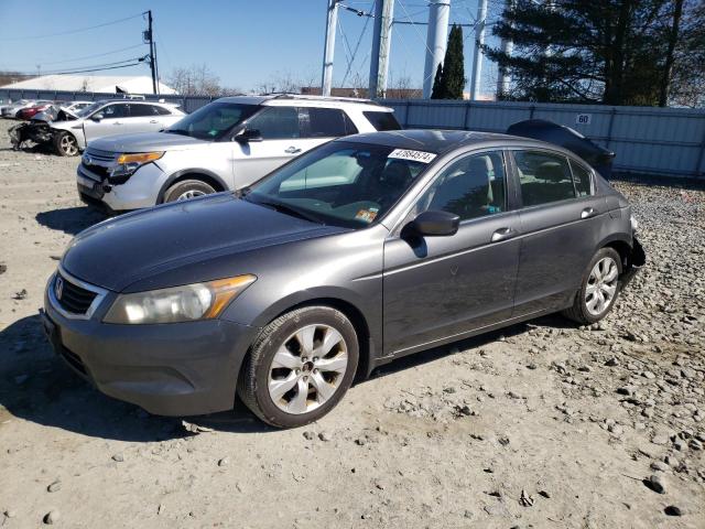 HONDA ACCORD 2009 1hgcp26839a057934