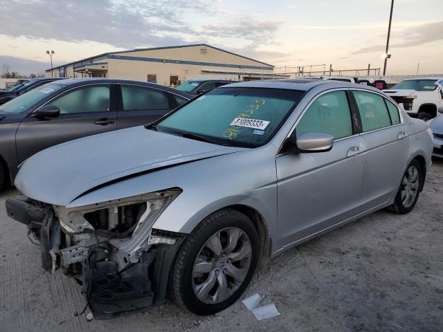 HONDA ACCORD 2009 1hgcp26839a064527