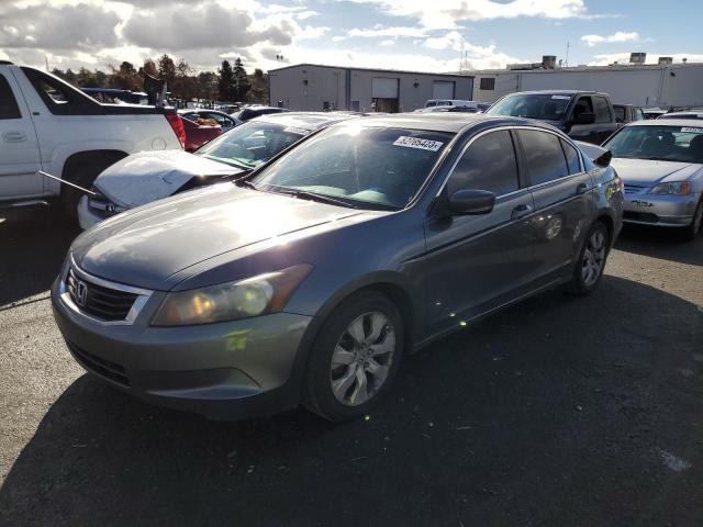 HONDA ACCORD 2009 1hgcp26839a071347