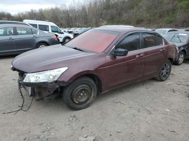 HONDA ACCORD 2009 1hgcp26839a071977