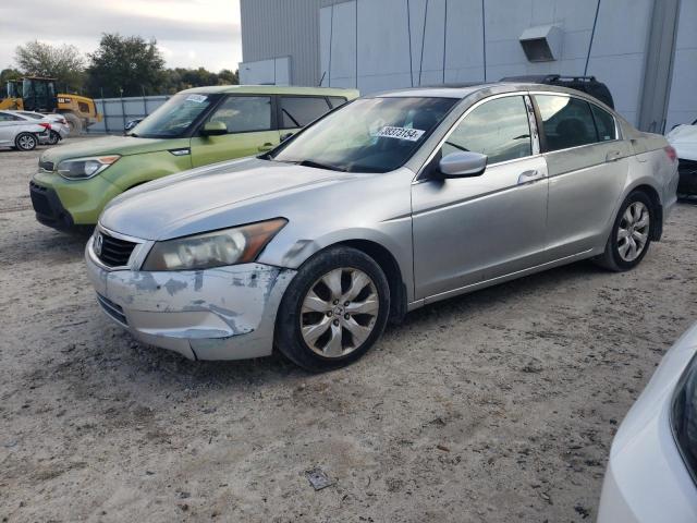 HONDA ACCORD 2009 1hgcp26839a077617