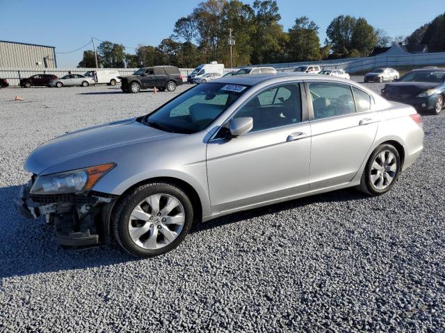 HONDA ACCORD 2009 1hgcp26839a077682