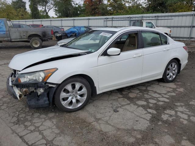 HONDA ACCORD 2009 1hgcp26839a088472