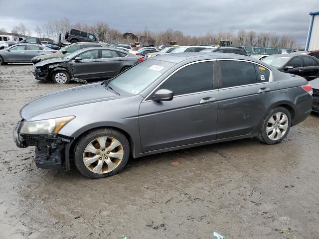 HONDA ACCORD 2009 1hgcp26839a091226