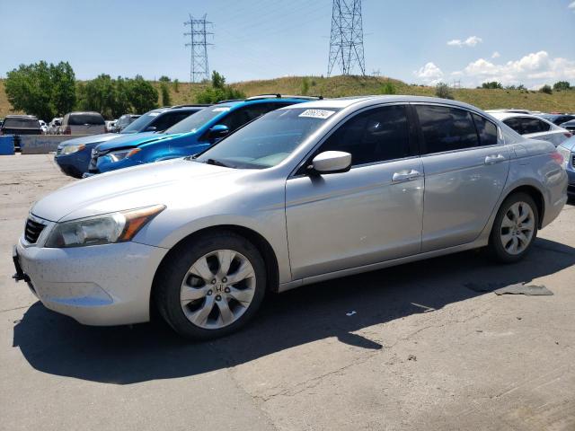 HONDA ACCORD 2009 1hgcp26839a091811