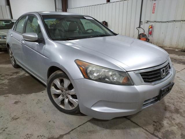 HONDA ACCORD EXL 2009 1hgcp26839a095485