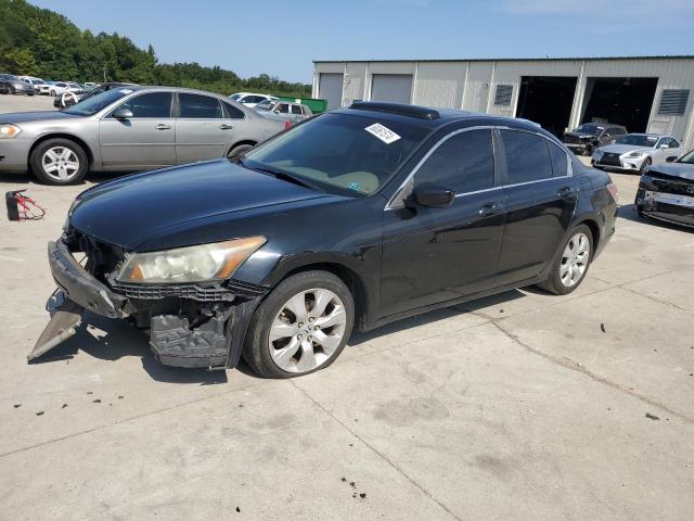 HONDA ACCORD EXL 2009 1hgcp26839a107151