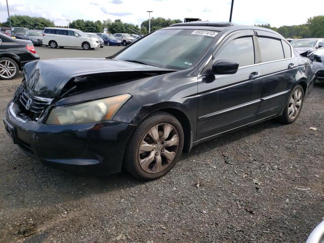 HONDA ACCORD EXL 2009 1hgcp26839a108283