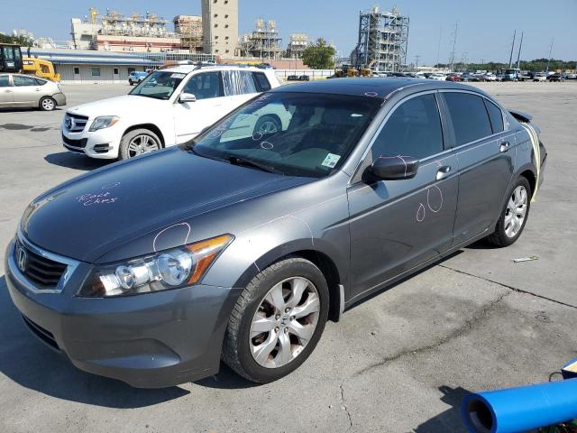 HONDA ACCORD 2009 1hgcp26839a114620