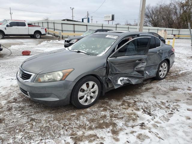 HONDA ACCORD 2009 1hgcp26839a122328