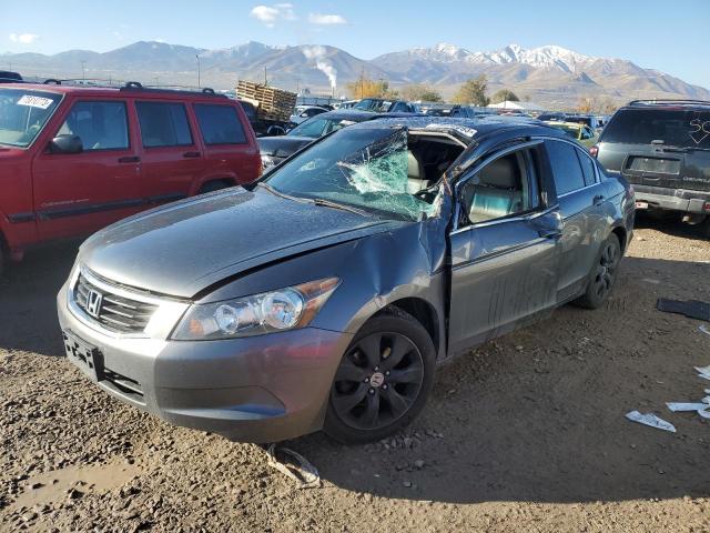 HONDA ACCORD 2009 1hgcp26839a139713