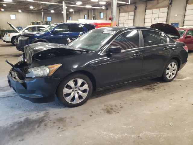 HONDA ACCORD 2009 1hgcp26839a167379