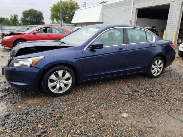 HONDA ACCORD 2009 1hgcp26839a169729