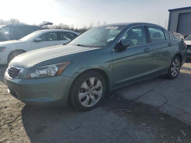 HONDA ACCORD 2009 1hgcp26839a183775