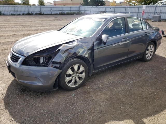 HONDA ACCORD 2009 1hgcp26839a809356