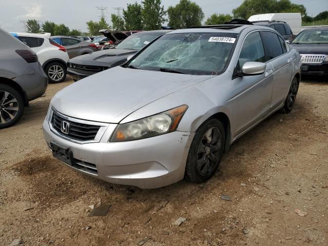 HONDA ACCORD 2008 1hgcp26848a001323