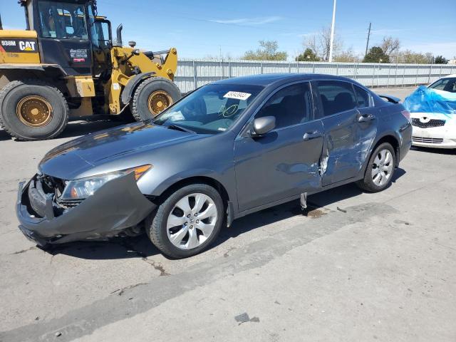 HONDA ACCORD 2008 1hgcp26848a004710