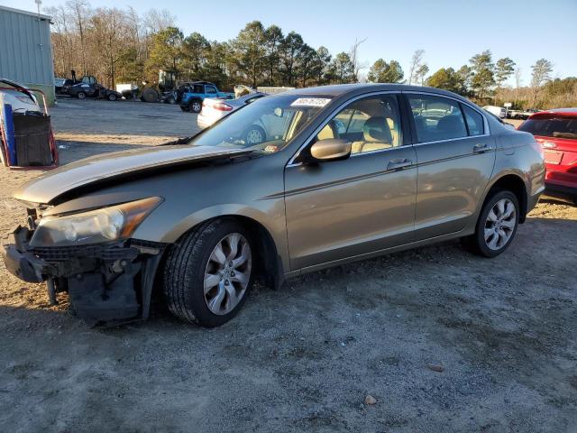 HONDA ACCORD 2008 1hgcp26848a006859