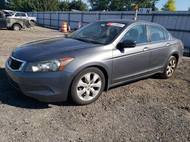 HONDA ACCORD 2008 1hgcp26848a008644