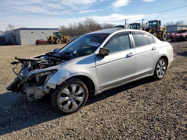 HONDA ACCORD 2008 1hgcp26848a025850