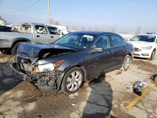 HONDA ACCORD 2008 1hgcp26848a028585