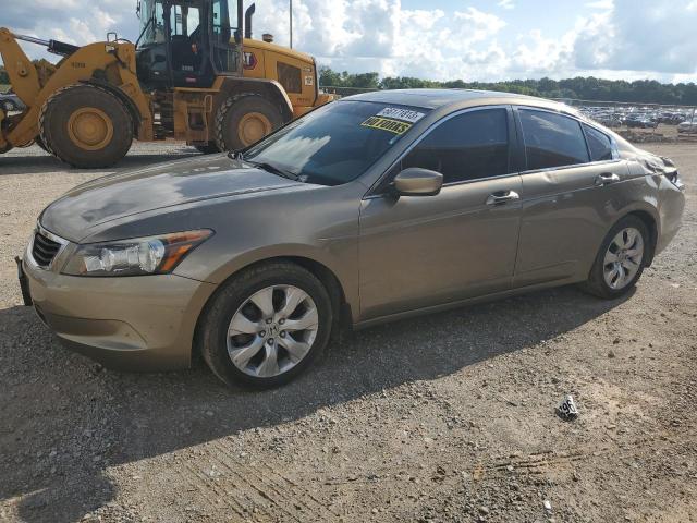 HONDA ACCORD EXL 2008 1hgcp26848a037447