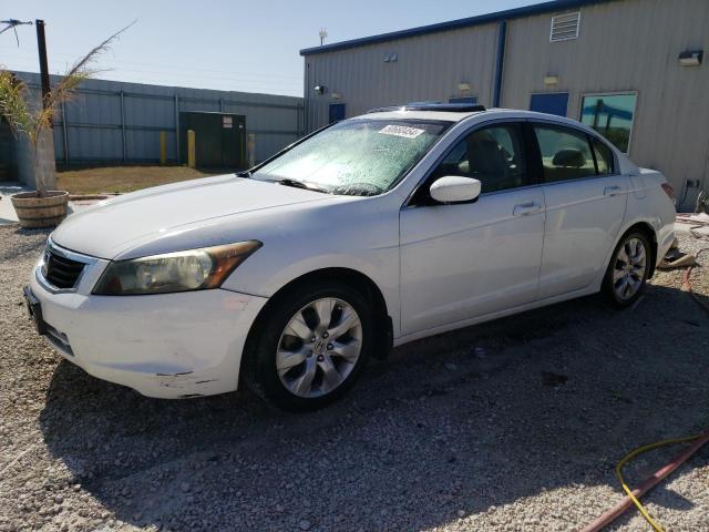 HONDA ACCORD 2008 1hgcp26848a052854