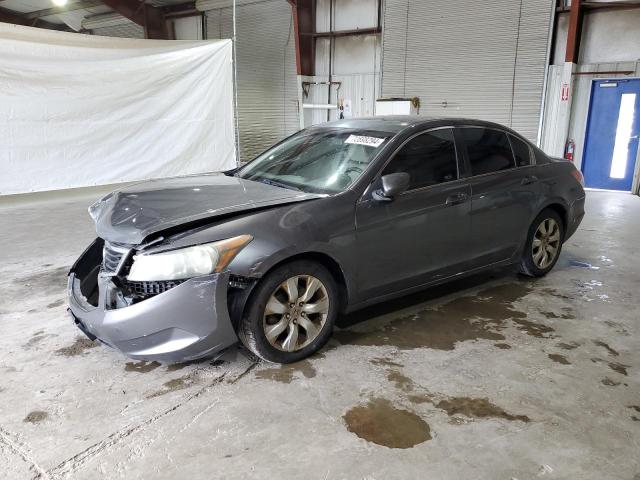 HONDA ACCORD EXL 2008 1hgcp26848a053311