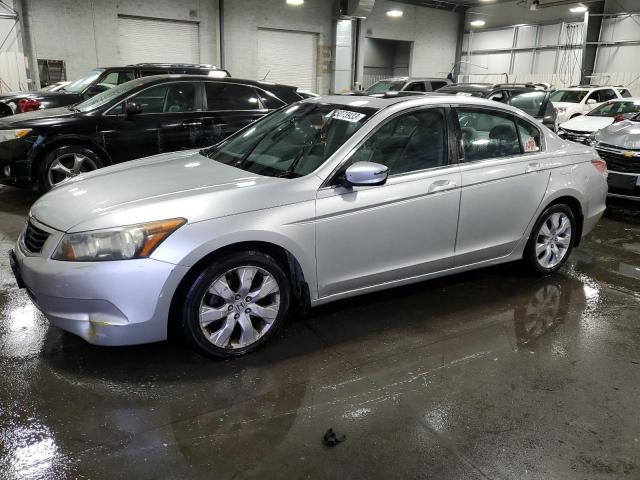 HONDA ACCORD 2008 1hgcp26848a062316