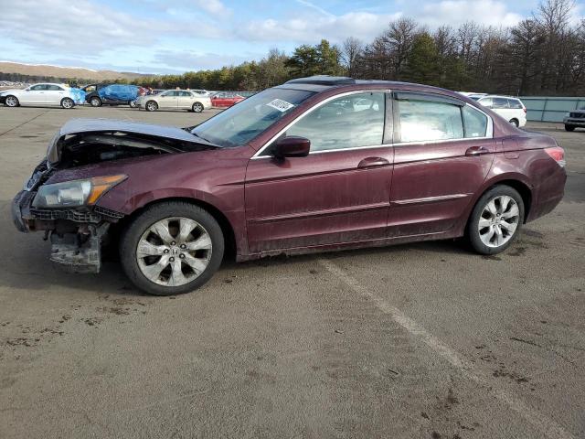 HONDA ACCORD 2008 1hgcp26848a067497