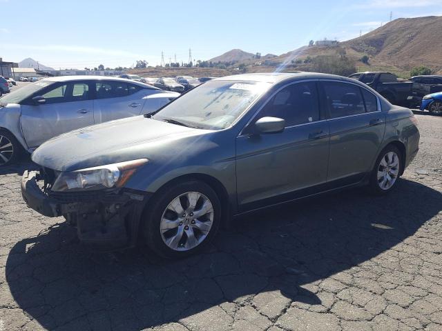 HONDA ACCORD 2008 1hgcp26848a068200