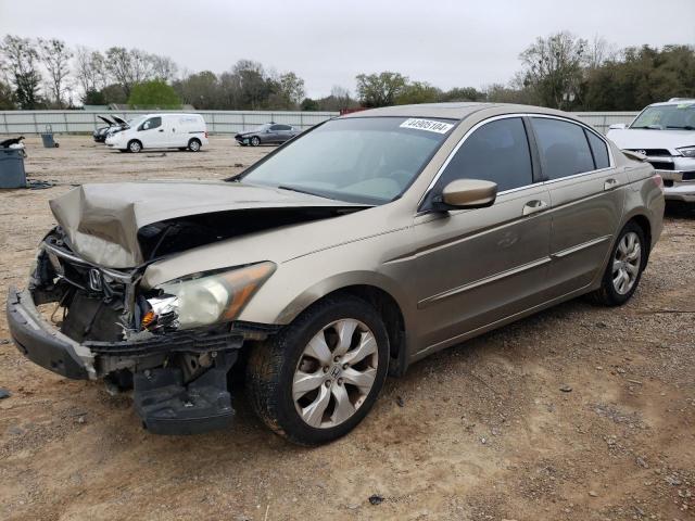 HONDA ACCORD 2008 1hgcp26848a072344