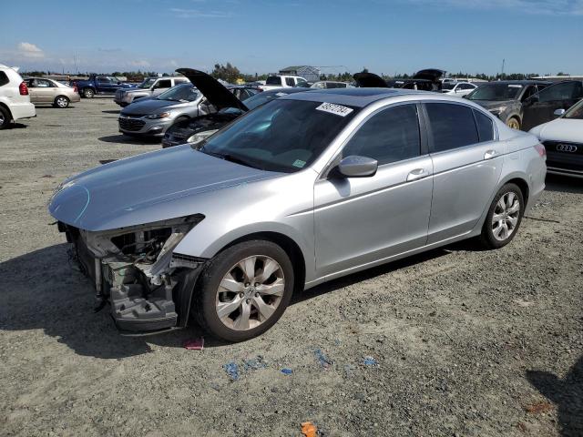 HONDA ACCORD 2008 1hgcp26848a073848