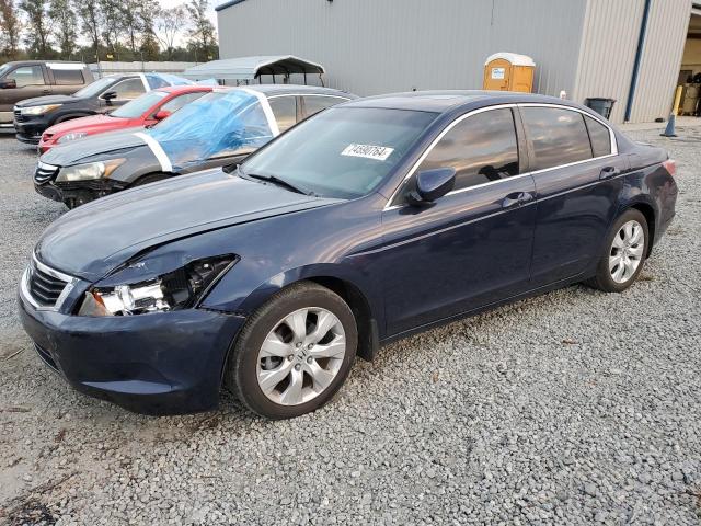 HONDA ACCORD EXL 2008 1hgcp26848a081433