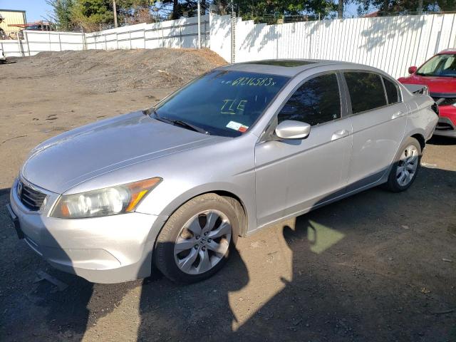 HONDA ACCORD 2008 1hgcp26848a104547