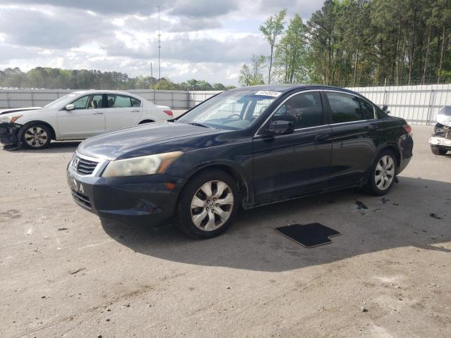 HONDA ACCORD 2008 1hgcp26848a110302