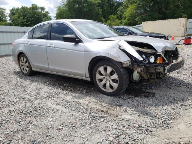 HONDA ACCORD EXL 2008 1hgcp26848a121817