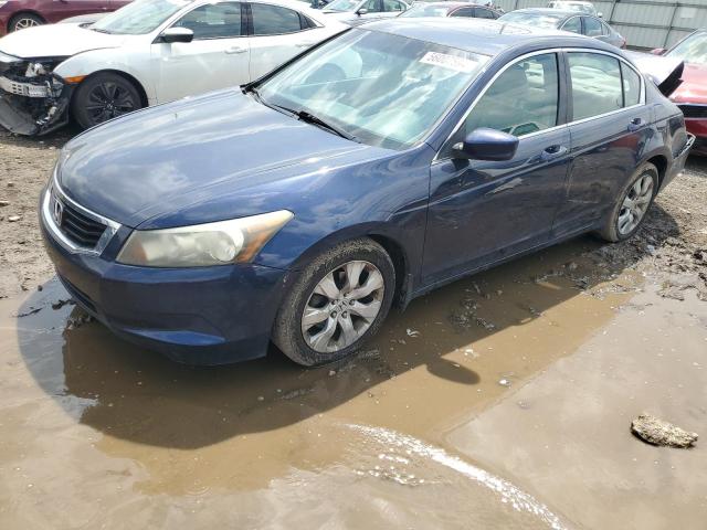 HONDA ACCORD 2008 1hgcp26848a147155